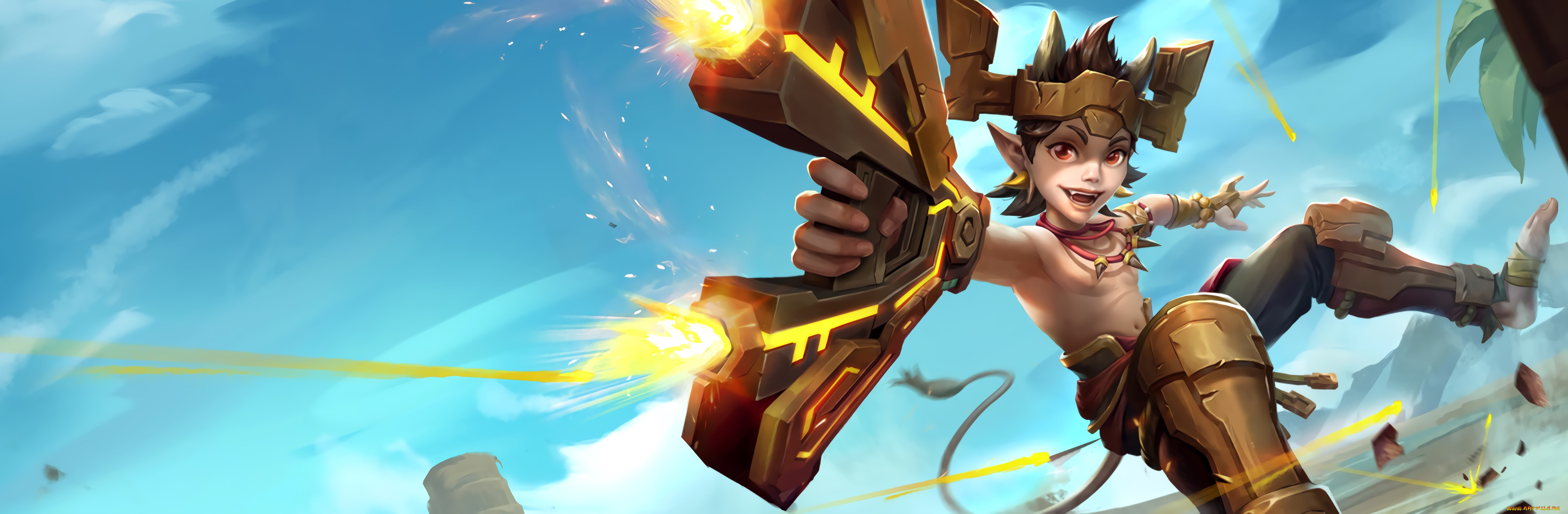  , paladins